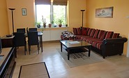 Gästewohnung Altstadt Guben, Foto: MuT Guben