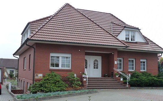 Pension Koinzer, Foto: Tourimusverband Niederlausitz e.V.