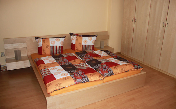 Zimmer Gasthaus Sacro, Foto: Gasthaus Sacro