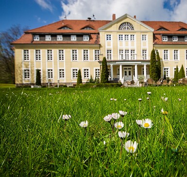 Schloss Wulkow (manor house)