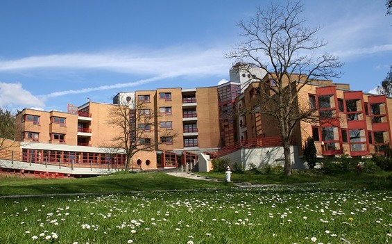 Jugendherberge Wannsee