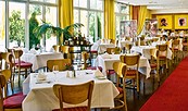 Restaurant "Am Griebnitzsee", Foto: avendi Hotel am Griebnitzsee