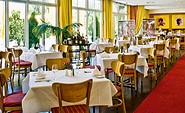 Restaurant &quot;Am Griebnitzsee&quot;, Foto: avendi Hotel am Griebnitzsee