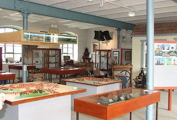 Heimatmuseum Ziesar
