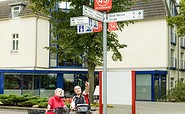 Knotenpunkt