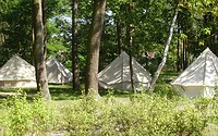 KIEZ Bollmannsruh Robin-Hood-Camp