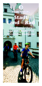 Stadt Land Rad