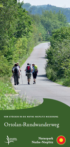 Ortolan-Rundwanderweg