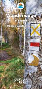 Wandern in und um Königs Wusterhausen 2024
