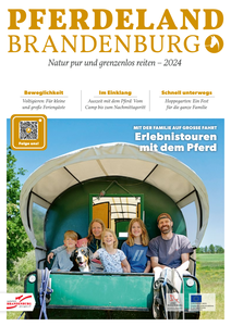 Pferdeland Brandenburg 2024