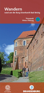 Wandern rund um die Burg Eisenhardt Bad Belzig