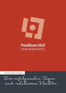 Paulinen Hof Seminarhotel