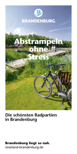 Die schönsten Radpartien in Brandenburg