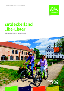 Entdeckerland Elbe-Elster