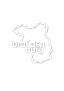 Brandenburg-Aufkleber