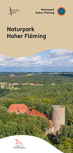 Naturpark Hoher Fläming