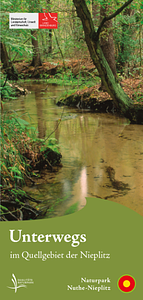 Unterwegs im Quellgebiet der Nieplitz