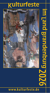 Kulturfeste 2026