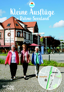 Kleine Ausflüge im Dahme-Seenland
