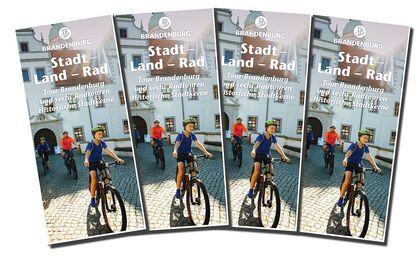 Stadt-Land-Rad