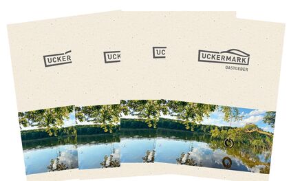 Uckermark Gastgeber 2024