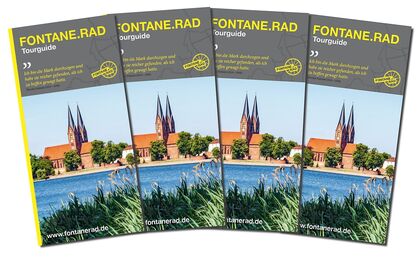 FONTANE.RAD Tourguide