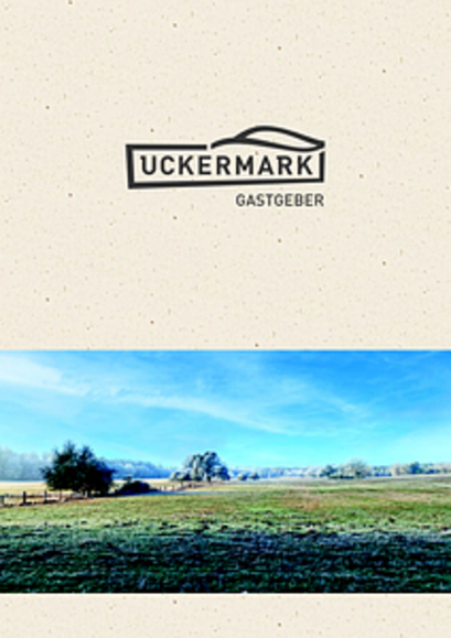 Uckermark Gastgeber 2026