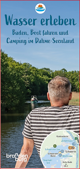 Wasser erleben