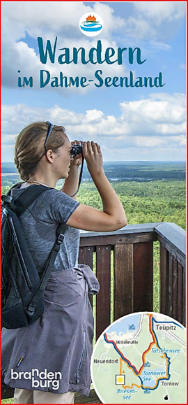 Wandern im Dahme-Seenland_1