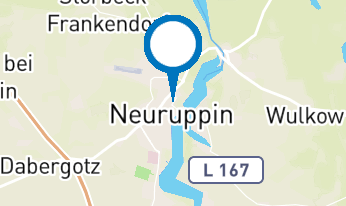 Weihnachtswerkstatt Neuruppin