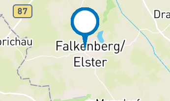 Herbstmarkt 2024 in Falkenberg/Elster