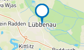 Spreewald- und Schützenfest Lübbenau