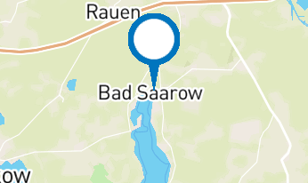 Mit der Bad Saarow Schifffahrt unterwegs - Pfingstbrunch