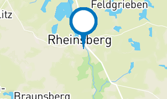 Offene Gärten 2024 Rheinsberg