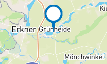 Tag des offenen Denkmals in Grünheide