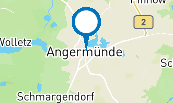 Angermünde liest