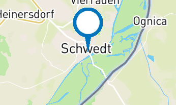 Kinderfest in Criewen