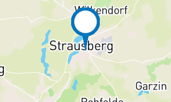 „Seen und Fenne im Grunewald“ mit Brigitte Pflug