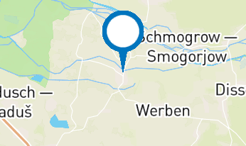 Kleine Schleusenfahrt