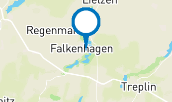 120. Jubiläum Feuerwehr Falkenhagen (Mark)