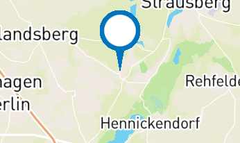 Tanzcafé mit Elke Peper