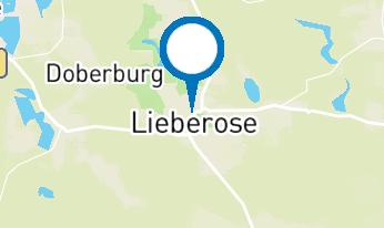 Lieberoser Wandertag