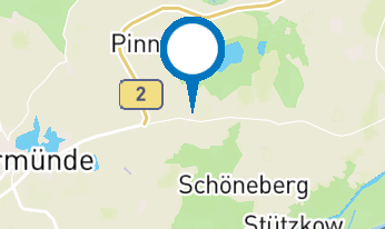 Wandelkonzert von der Dorfkirche Felchow zur Kirche St. Marien Angermünde