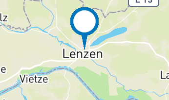 Lenzener Elbtalaue - Wandern in Brandenburger Naturlandschaften