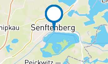 Lauf um den Senftenberger See