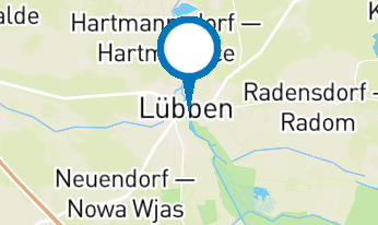 Plenair-Freiluftmalerei - Lübbener Kindersommer