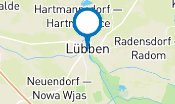 Sorbisches/Wendisches/Deutsches Mitmach-Musik-Theater - Lübbener Kindersommer