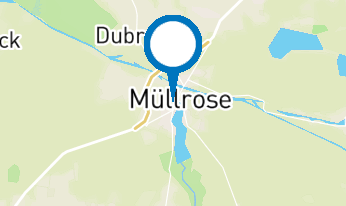 Blasmusikfest Müllrose