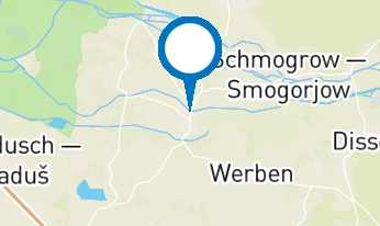 Geführte Radtour: Versteckte Orte, große Namen