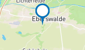 Frühlingsradtour nach Biesenthal